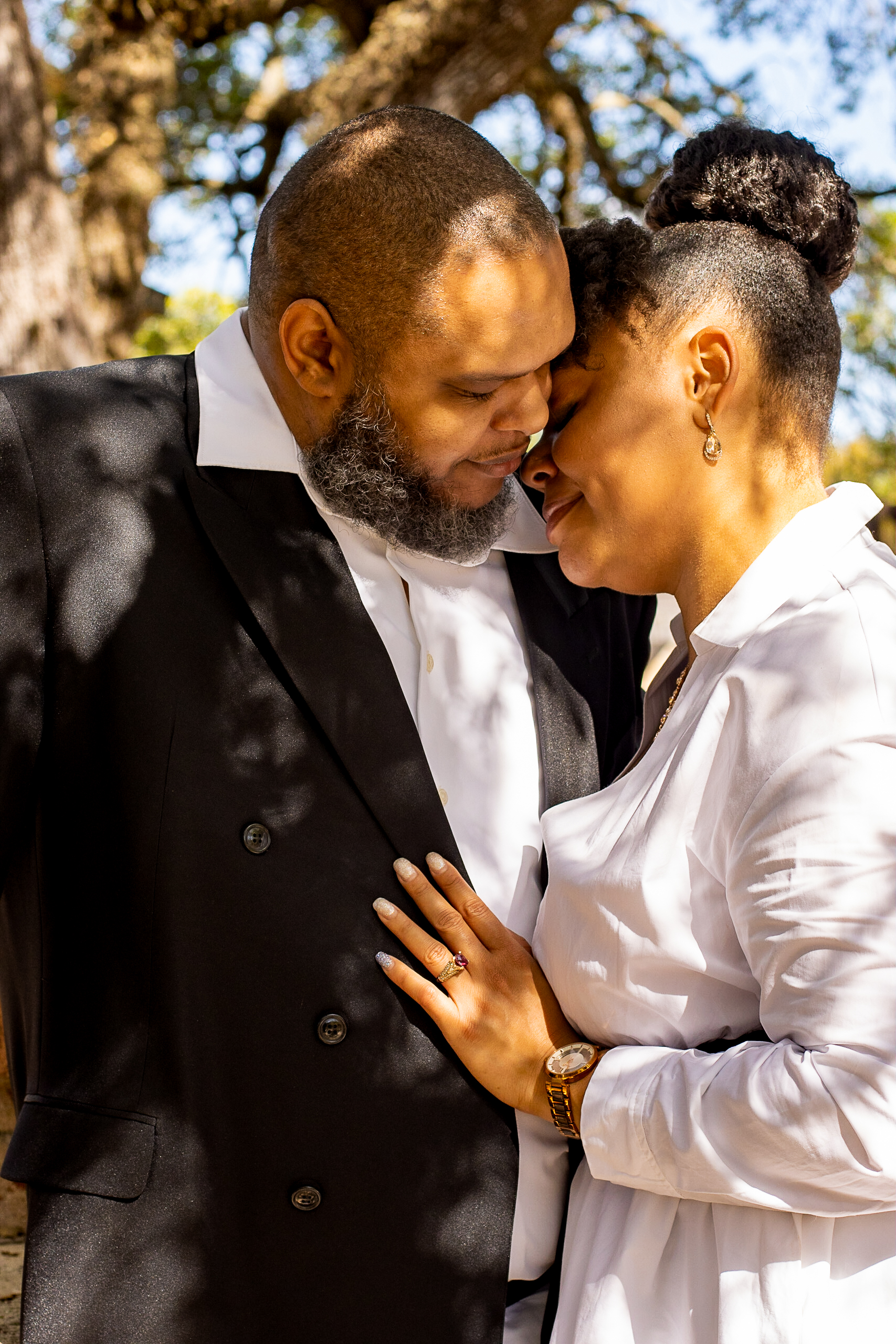 The Closer I Get To You